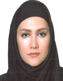 شادی جوادی پیربازاری