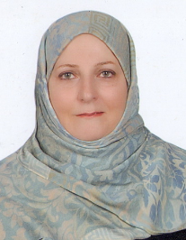 سکینه محمدی کوبیجاری
