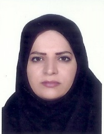 مریم اسدی