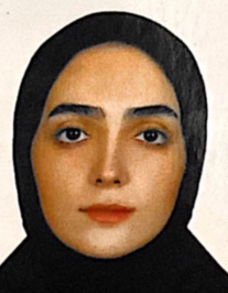 مریم حیدری