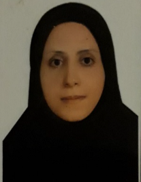 ریحانه فاضلی