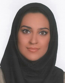 غزاله معروف خانی