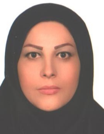 مریم رستمی
