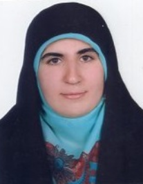 سیده مهری ایرانی