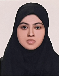 مهسا عبدالله پور کهریز