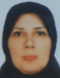 نیرالسادات عترتی خسروشاهی