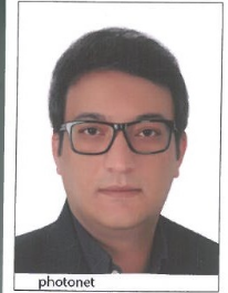 مهدی بلوکیان