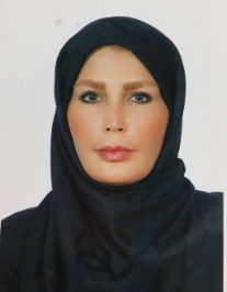 مریم احمدزاده راد