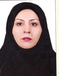 فاطمه رحمانی سیرائی