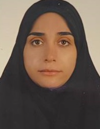 مهدیه اکبری