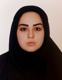 پرنیان مهدوی خوانساری