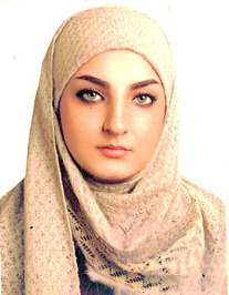 زهرا مقتدائی