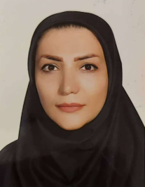 سولماز سلطان زاده حالحالی علیا