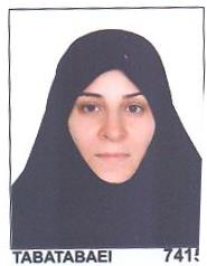 فخرالسادات طباطبایی