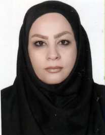 طاهره طاهری زاده
