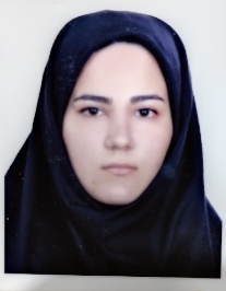 مائده نصرتی دهشالی