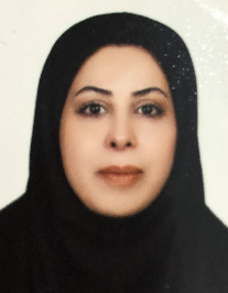 راضیه تقی خانی