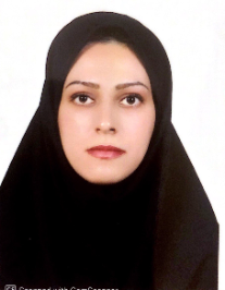 بنفشه فرزین راد
