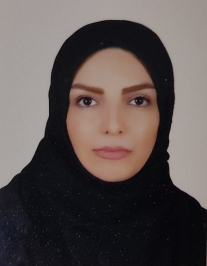 نرگس بشیری مغانجوقی
