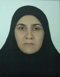 مرضیه پودینه خانی