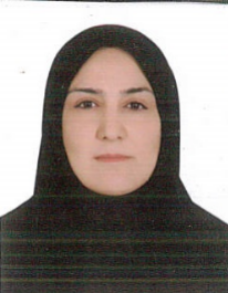 معصومه فکور دشتکی