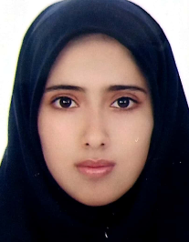 زینب محمودی کهن