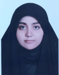 زینب کرمانی مجاور