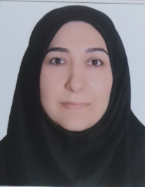 مهناز محمدی دستجا