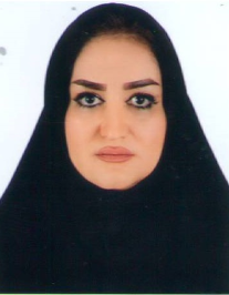 سعیده ابراهیمی