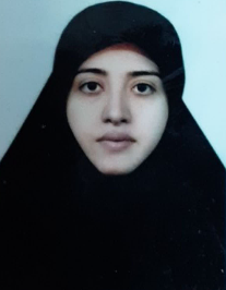 مریم کاکاوندی چقاسفید