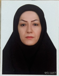 مریم شکوری