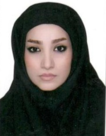 مریم سادات میرعظیم