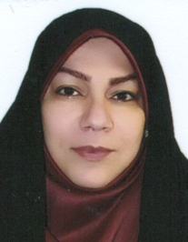 فاطمه فرهادی