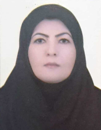 فریبا رضائی