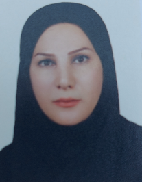 پری سعیدی