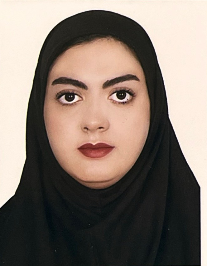 فرناز قلاسی مود