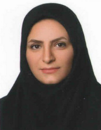 زهرا امینی