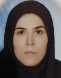 سعیده پاشائی شکردشت