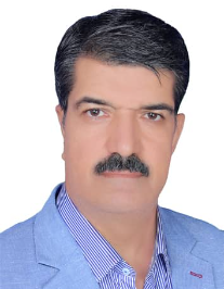 علی کاظمی