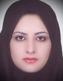 فاطمه ریحانی