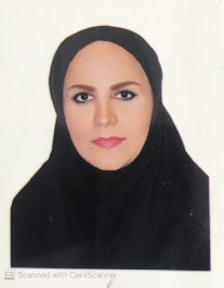 سروناز شفیعی