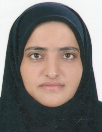 سکینه باقری