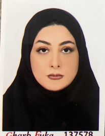 کیمیا خالقی
