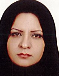 زهرا صدری فرد