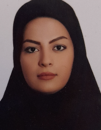 زهرا جمعه زاده