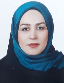 شهلا معروفی