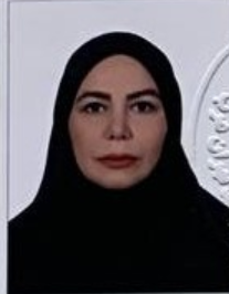 مریم خاژنی