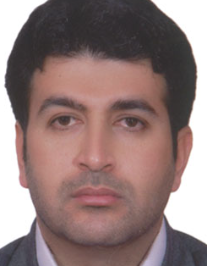 سعید مجرد