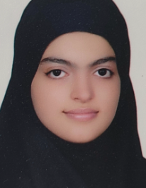 الهه سیاهکارزاده