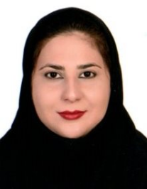 فاطمه اله وردی